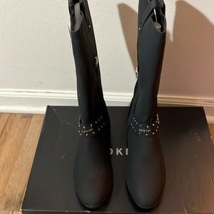 DKNY Girls Winter Boots